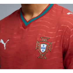 Portugals VM-tröja 2026 kommer att följa med Cristiano Ronaldo på hans sista VM-resa