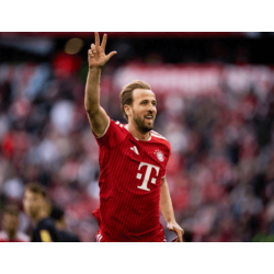 VM kan mycket väl avgöra vinnaren av Ballon d'Or
